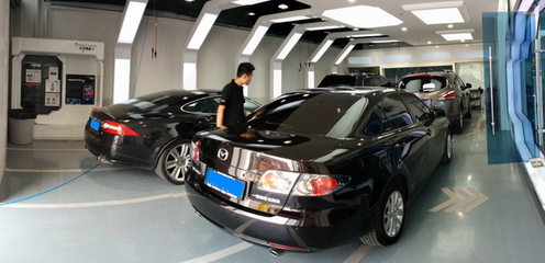 汽車后市場應破除壟斷 企業(yè)尚未行動