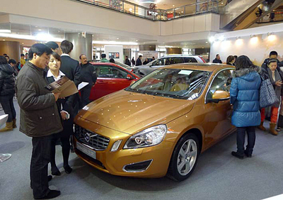 上海熱線汽車頻道 全方位解析汽車銷售市場現狀與趨勢