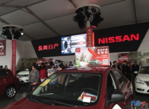 汽車衍生品爭相斗秀，銷售火爆背后的市場新趨勢